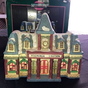 Christmas Decorations